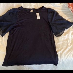 Loft Short sleeve top